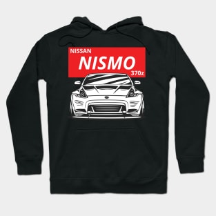 nissan 370z Hoodie